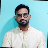 Abhishek Sahu