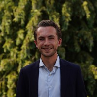 Ruben Oude Engberink