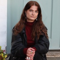 Rebekka Erlandsen