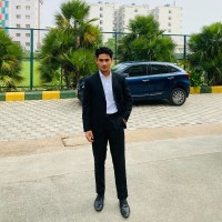 Sparsh Sharma