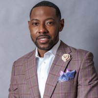 Eric Whitehead