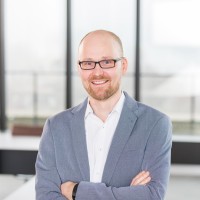 Marcus Hain