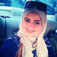Hadeel Samodi