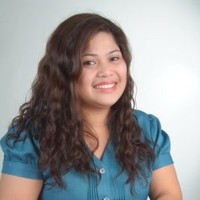 Ivy Iballar
