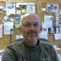Petr Hofrichter