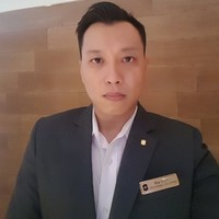 Roy Sepin