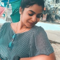 Shruti Krishna