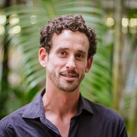 Abraham Garfield [Sport Psychologist]