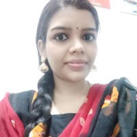 Nandhinee M