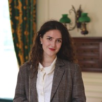 Athina Olaussen