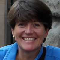 Charlotte Van Oirschot