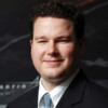 Cameron Haslam, MBA, SLCR, MCR