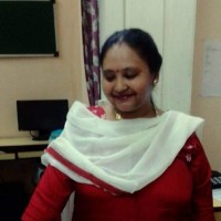Swagata Chakraborty