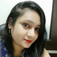 Sonali Jain