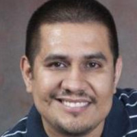 Sergio Gonzalez