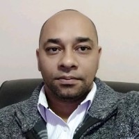 Ebraim Nicael Rodrigues