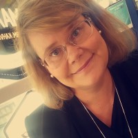 Maria Grönroos