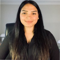 Anu Priscilla Khati-Pereira