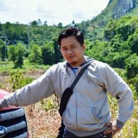 asep sumantri