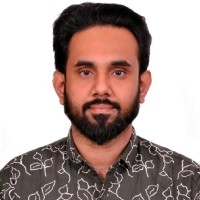 Mohammed Gulam Dastagir F