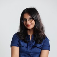 Jayati Jha