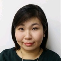 Ying Ying Chong
