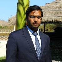 Harkishor Sablaka