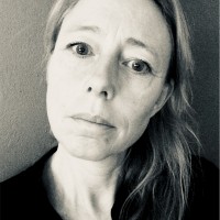 Karina Mønster