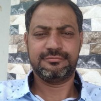 Irfan Patel