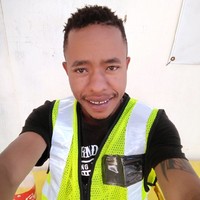 Joseph Mpete