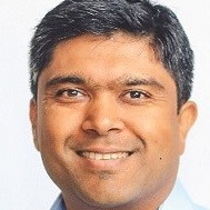 Pankaj Jawale