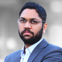 Ashwin Rai