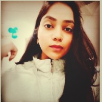 Trupti Chaudhari