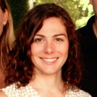 Marla Blair