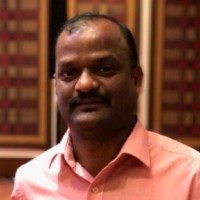 Sanjay Yenpure