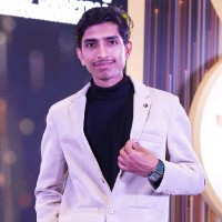 Gagandeep Shetty