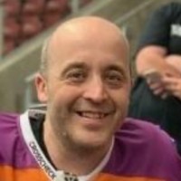 Martyn Boston