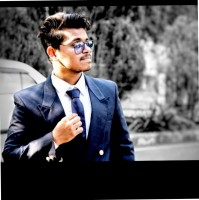 Suyash Awasare