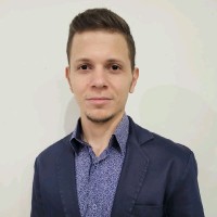 Pablo Rocha Da Silva