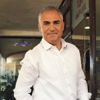 Abdullah Pehriz