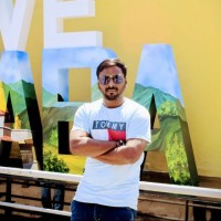 Hiren Mali