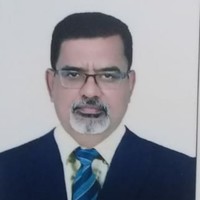 DEVDATTA JOSHI