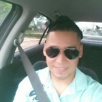 Alex Garcia