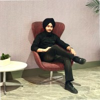 Jasdeep Singh