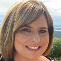 Robyn Johnson