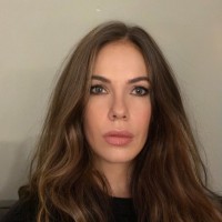 Naomi Belfine