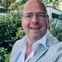 Jaap van den Berg