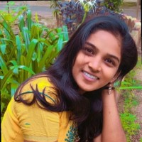 Bhargavi Talla