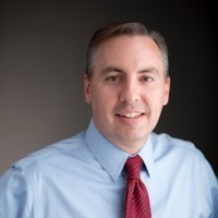 Brian Redmond