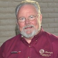 Mark Hansberger